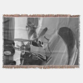 Couverture Icône Aviation (Devant)