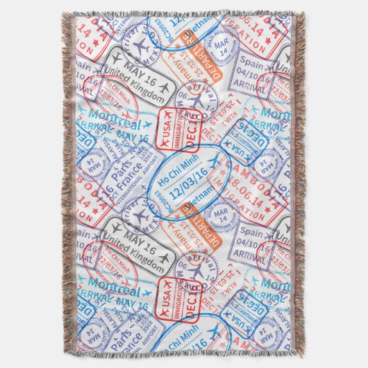 Couverture Icône Voyage (devant Vertical)