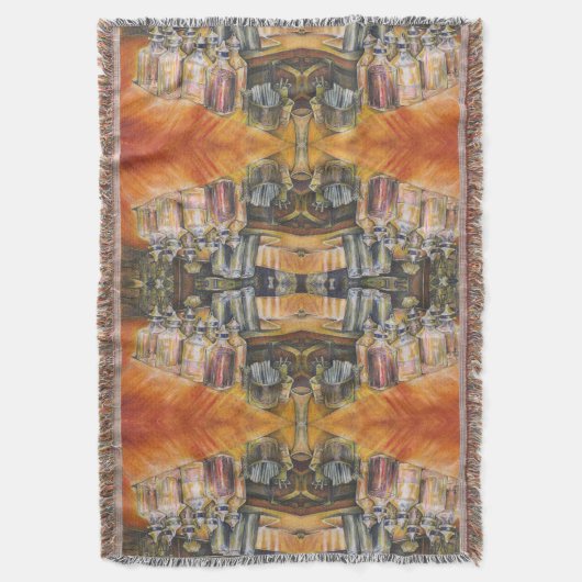 Couverture Idéographie de la lumière dorée (devant Vertical)