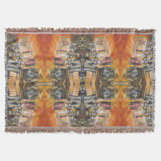 Couverture Idéographie de la lumière dorée (Devant)