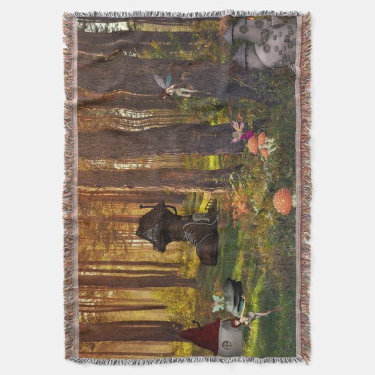 Couverture Il était une fois (devant Vertical)