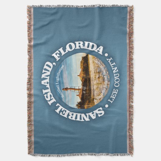 Couverture Île de Sanibel (C) (devant Vertical)