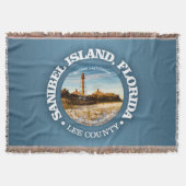 Couverture Île de Sanibel (C) (Devant)