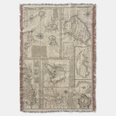 Couverture Îles africaines (devant Vertical)