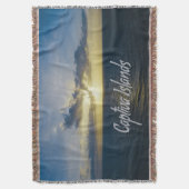 Couverture Îles Captiva Floride (devant Vertical)