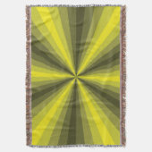 Couverture Illusion Optique Lot Jaune (devant Vertical)