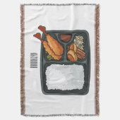 Couverture Illustration de Bento (devant Vertical)