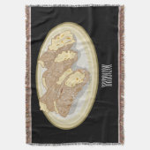 Couverture Illustration de Cannoli (devant Vertical)