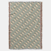 Couverture Illustration de cochon antique mignon vintage (devant Vertical)