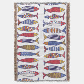Couverture Illustration de jolis poissons : fond transparent (devant Vertical)