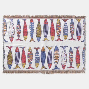Couverture Illustration de jolis poissons : fond transparent 