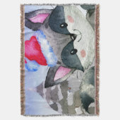 Couverture Illustration de la course des amis de la forêt d'h (devant Vertical)