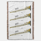 Couverture Illustration de la pelle à dragons (devant Vertical)