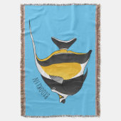 Couverture Illustration de l'idole mauresque (devant Vertical)