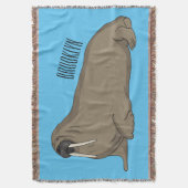 Couverture Illustration de Walrus (devant Vertical)
