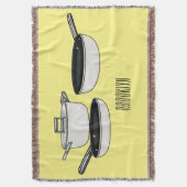 Couverture Illustration des jeux de cuisine (devant Vertical)