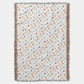 Couverture Illustration d'insecte d'aquarelle (devant Vertical)