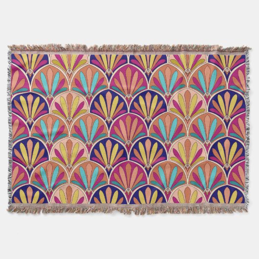 Couverture Illustration du textile traditionnel indien (Devant)