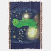 Couverture Illustration du ver vert mou (devant Vertical)