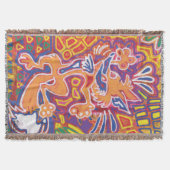 Couverture  Ilustración de Mola2 (Devant)