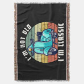 Couverture im-not old-im-classic (devant Vertical)