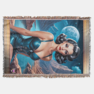 Couverture I'm On Vacation AI Concept Art de Xzendor7