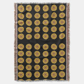 Couverture Image de conception motif de tigre pour la couvert (devant Vertical)