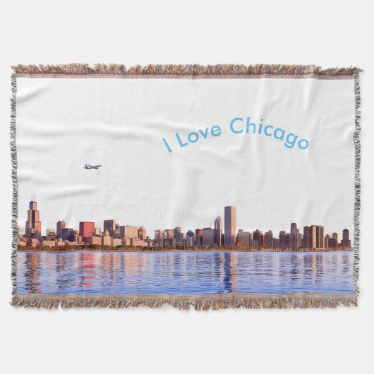 Couverture Image USA pour Throw Blanket (Devant)