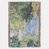 Couverture Imagen de mi obra Viendo a travéz del bosque (devant Vertical)