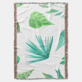Couverture Images clipart tropicales (devant Vertical)