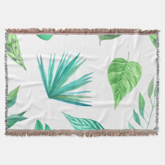 Couverture Images clipart tropicales (Devant)