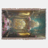 Couverture Imaginaire - Blanket (Devant)