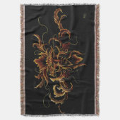 Couverture Imaginaire celtique Dryad d'automne (devant Vertical)