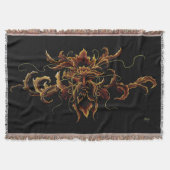 Couverture Imaginaire celtique Dryad d'automne (Devant)