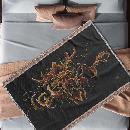 Couverture Imaginaire celtique Dryad d'automne