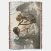 Couverture Imaginaire de sirène d'or - Thème Océan (devant Vertical)