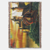 Couverture Imaginaire du château de Red Dragon (devant Vertical)