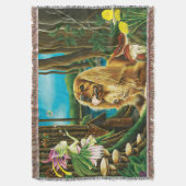 Couverture Imaginaire du roi Charles Spaniel Sprite (devant Vertical)