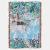 Couverture Imaginaire du surréalisme tropical (devant Vertical)