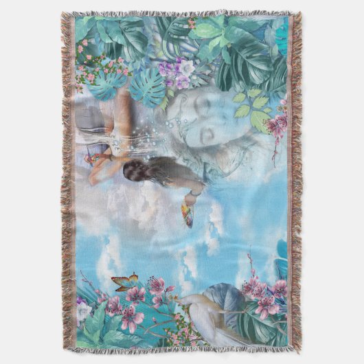 Couverture Imaginaire du surréalisme tropical (devant Vertical)