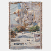 Couverture Impressionist picture of Tuni (devant Vertical)