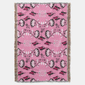 Couverture Imprimer Motif Princesse Fairy (devant Vertical)