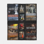 Couverture incassable de liens (Devant)