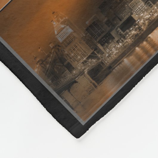 Couverture incassable de liens (Coin)