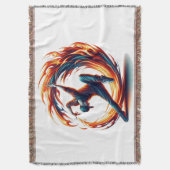 Couverture Incendie De Rue Avec Énergie Urbaine (devant Vertical)