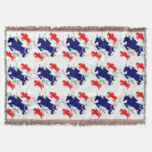 COUVERTURE INCIPIO ÉQUESTRE (Devant)