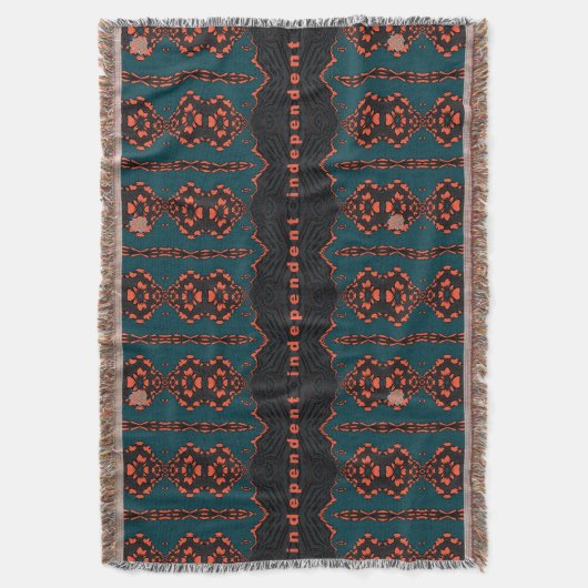 Couverture Indépendant et fier (devant Vertical)