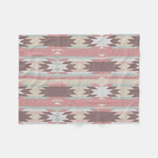 COUVERTURE INDIENNE (Devant (Horizontal))