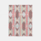 COUVERTURE INDIENNE (Devant)