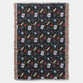 Couverture Infirmière de la RN Étudiante en soins infirmiers (devant Vertical)